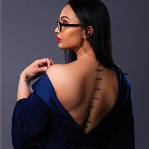 Meet your Posher, Kat